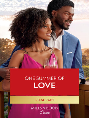 cover image of One Summer of Love